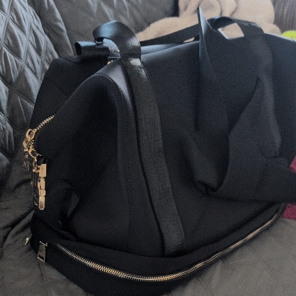 Popflex Belladonna Duffle